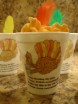 Thanksgiving Snacks